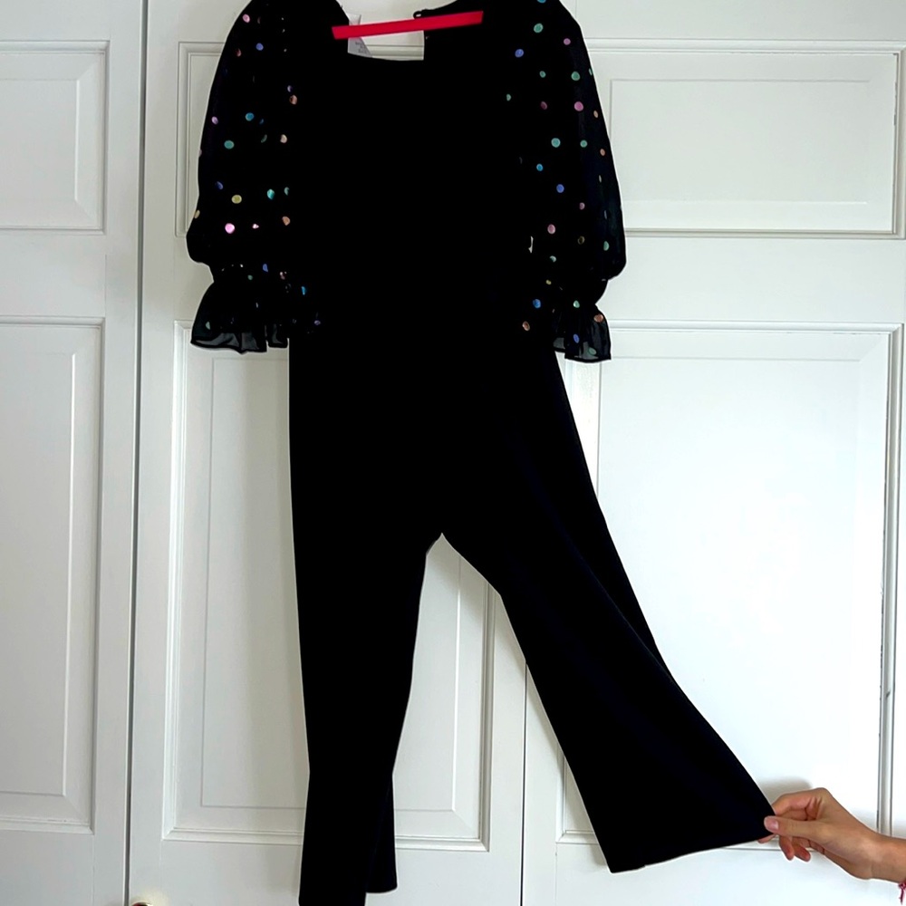 Cute Girls Jumper